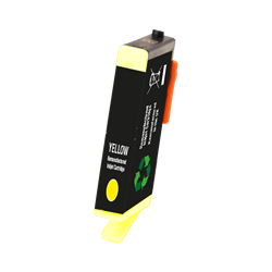 HP 903XL Yellow (T6M11AE)